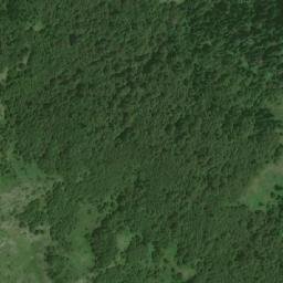 Satellite imagery of Bjelitovica, BA