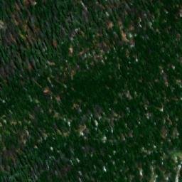 Satellite imagery of Begova Ravna Gora, BA