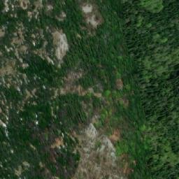 Satellite imagery of Orova Kita, BA