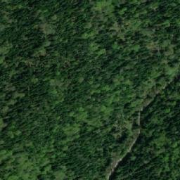 Satellite imagery of Orova Kita, BA