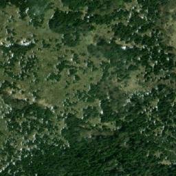 Satellite imagery of Dolovi, BA