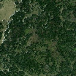 Satellite imagery of Dolovi, BA