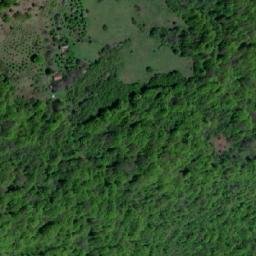 Satellite imagery of Šebalj, BA