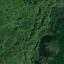 Satellite imagery of Šebalj, BA