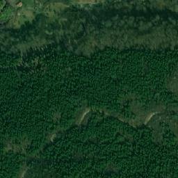 Satellite imagery of Ivanjica, BA