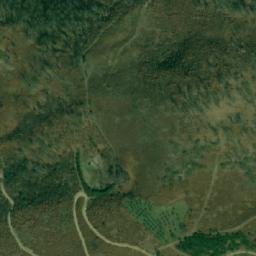 Satellite imagery of Orlovo Brdo, BA
