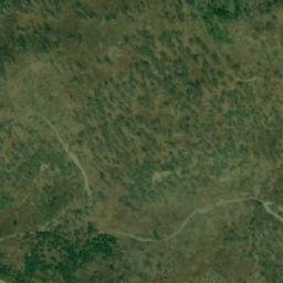 Satellite imagery of Orlovo Brdo, BA