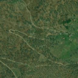 Satellite imagery of Orlovo Brdo, BA