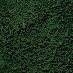 Satellite imagery of Lučevo Brdo, BA