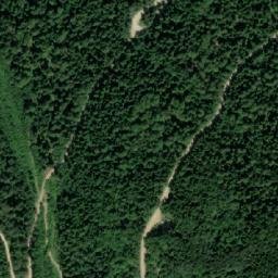 Satellite imagery of Bakić, BA