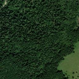 Satellite imagery of Bakić, BA