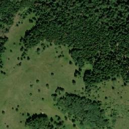 Satellite imagery of Bakić, BA