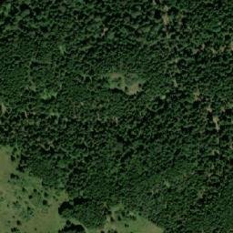 Satellite imagery of Trovrh, BA