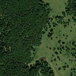 Satellite imagery of Bavljača, BA