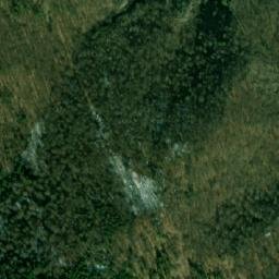 Satellite imagery of Ivanov Sto, BA