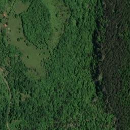 Satellite imagery of Debeli Brijeg, RS