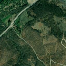 Satellite imagery of Bijela Stena, RS