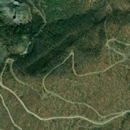 Satellite imagery of Bijela Stena, RS