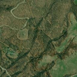 Satellite imagery of Bijela Stena, RS