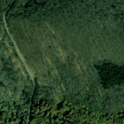 Satellite imagery of Popovića Brdo, RS