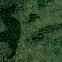 Satellite imagery of Popovića Brdo, RS