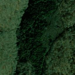 Satellite imagery of Popovića Brdo, RS