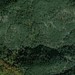 Satellite imagery of Delo, RS