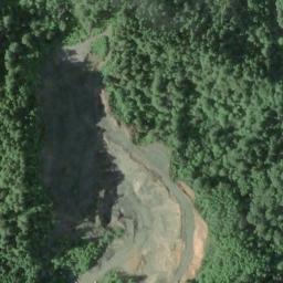Satellite imagery of Kuhnert Quarry, US