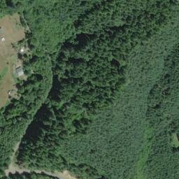 Satellite imagery of Devils Elbow, US