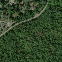 Satellite imagery of Plum Point, US
