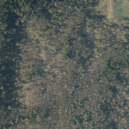 Satellite imagery of B98012 — NGS AI2887 — Wallingford, US, US