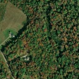 Satellite imagery of LIMERICK RM 1 — NGS OC1190 — Arundel, US, US