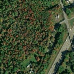 Satellite imagery of LIMERICK — NGS OC1189 — Arundel, US, US