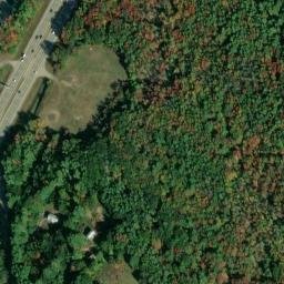 Satellite imagery of LIMERICK — NGS OC1189 — Arundel, US, US