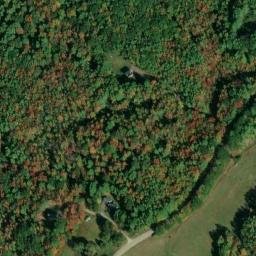 Satellite imagery of LIMERICK — NGS OC1189 — Arundel, US, US
