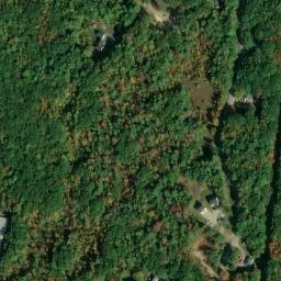 Satellite imagery of U 5 — NGS OC0223 — Arundel, US, US