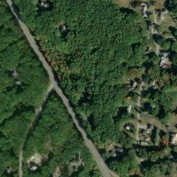 Satellite imagery of INTERMEDIATE 213 — NGS DQ3914 — Biddeford, US, US