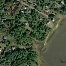 Satellite imagery of INTERMEDIATE 213 — NGS DQ3914 — Biddeford, US, US