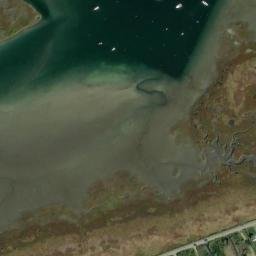 Satellite imagery of Fletcher Neck, US