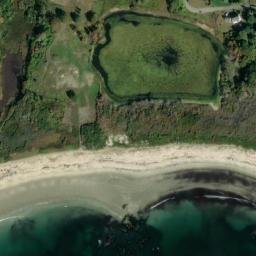 Satellite imagery of South Point, US