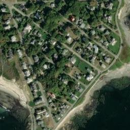 Satellite imagery of South Point, US