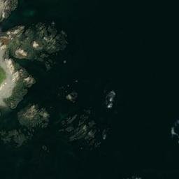 Satellite imagery of South Point, US