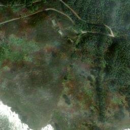 Satellite imagery of Punta Coitelada, ES