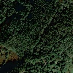 Satellite imagery of Sierra del Pedroso, ES