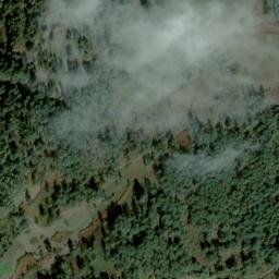 Satellite imagery of Sierra del Pedroso, ES