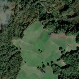 Satellite imagery of Sierra del Pedroso, ES