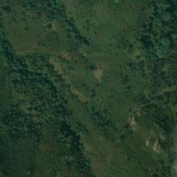 Satellite imagery of Mirador del Fitu, ES