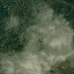 Satellite imagery of Mirador del Fitu, ES