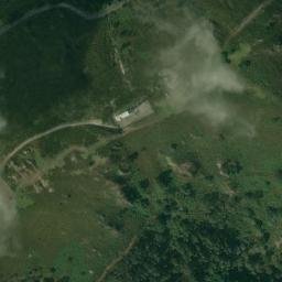 Satellite imagery of Mirador del Fitu, ES