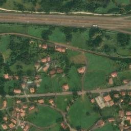 Satellite imagery of El Castro de las Gaviotas, ES